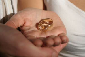 Как не развестись, едва поженившись