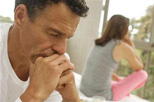 Избежать кризис в своей семье 