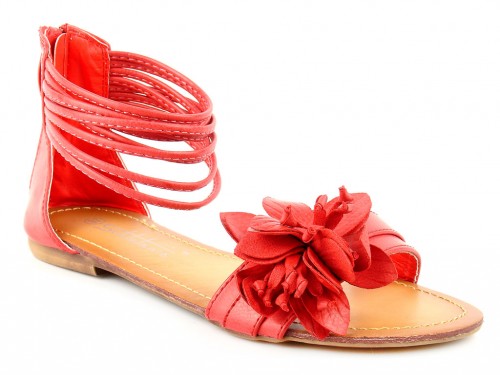 Женская обувь на лето